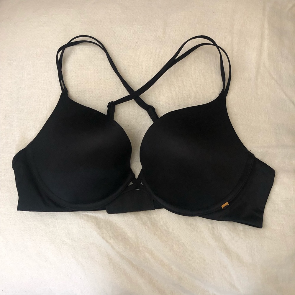 Padded Bra